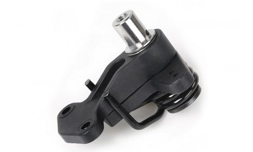 Symetrical Steering Servo Saver Plastic │ Rovan Sports